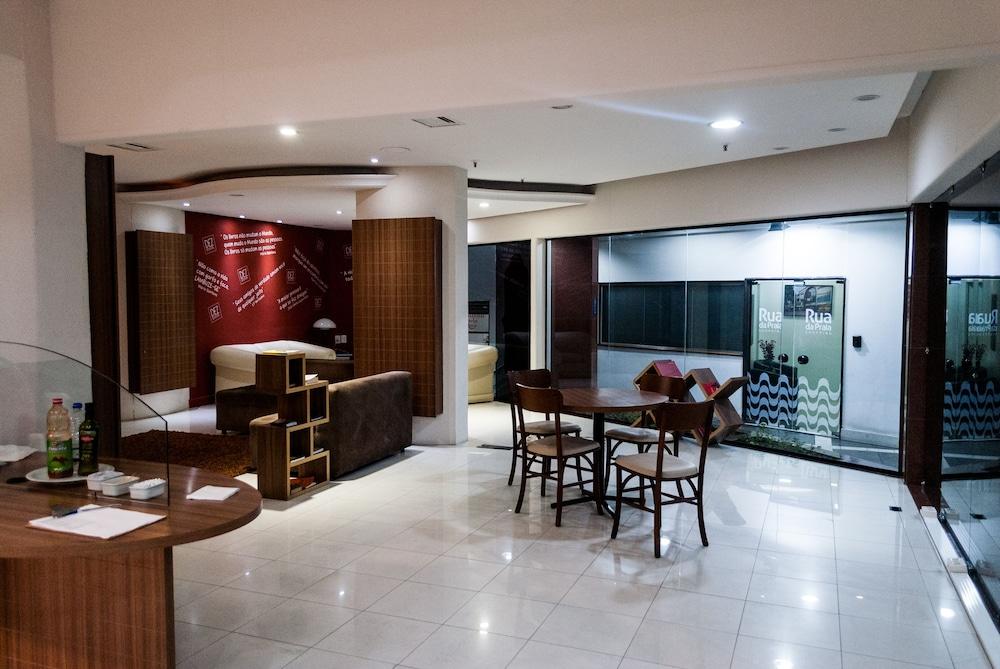 Master Grande Hotel - Proximo Ao Palacio Do Governo Porto Alegre Exterior foto